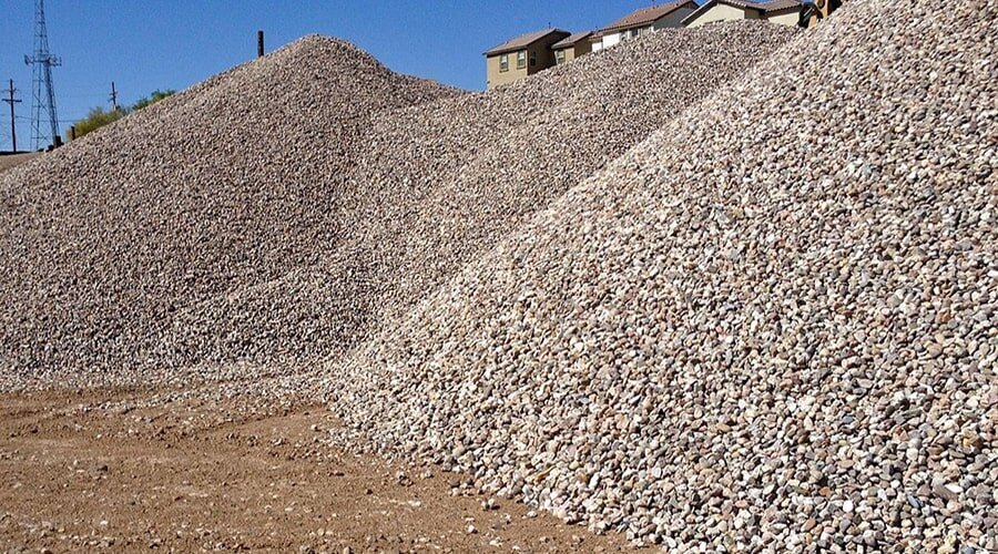 خرید شن و ماسه ساختمانی در شمال+ توضیحات دقیق